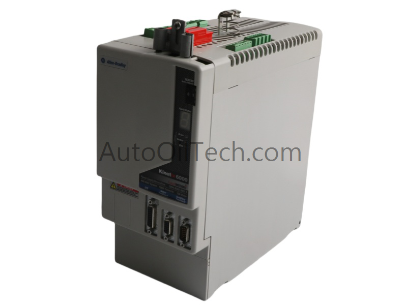 Allen-Bradley 2094-BC02-M02-S