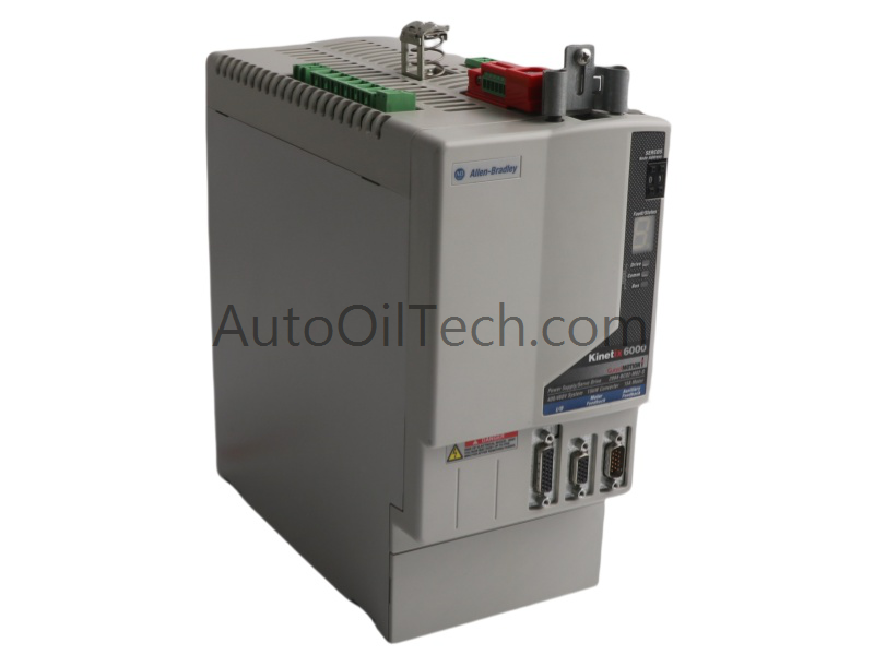 Allen-Bradley 2094-BC02-M02-S