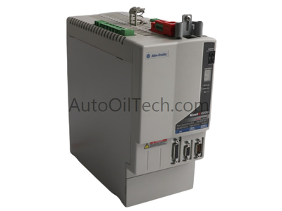 Allen-Bradley 2094-BC02-M02-S