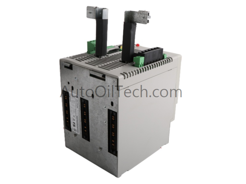 Allen-Bradley 2094-BC04-M03-S