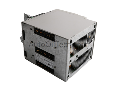 Allen-Bradley 2094-BC04-M03-S