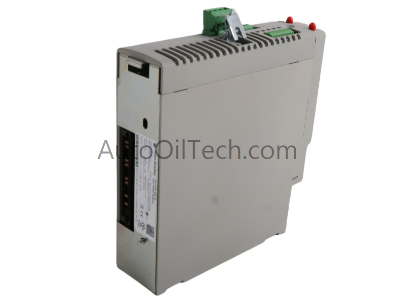 Allen-Bradley 2094-BM01-M
