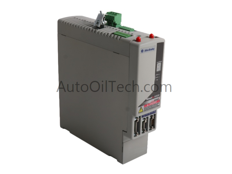 Allen-Bradley 2094-BM01-S