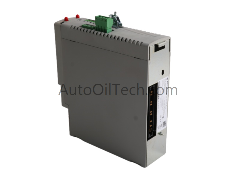 Allen-Bradley 2094-BM01-S