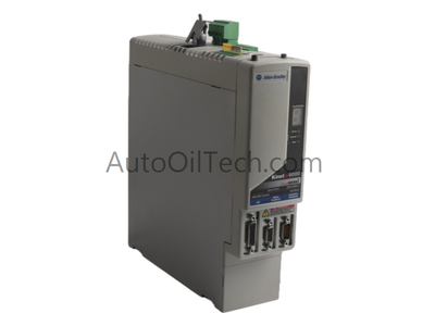 Allen-Bradley 2094-BM02-S