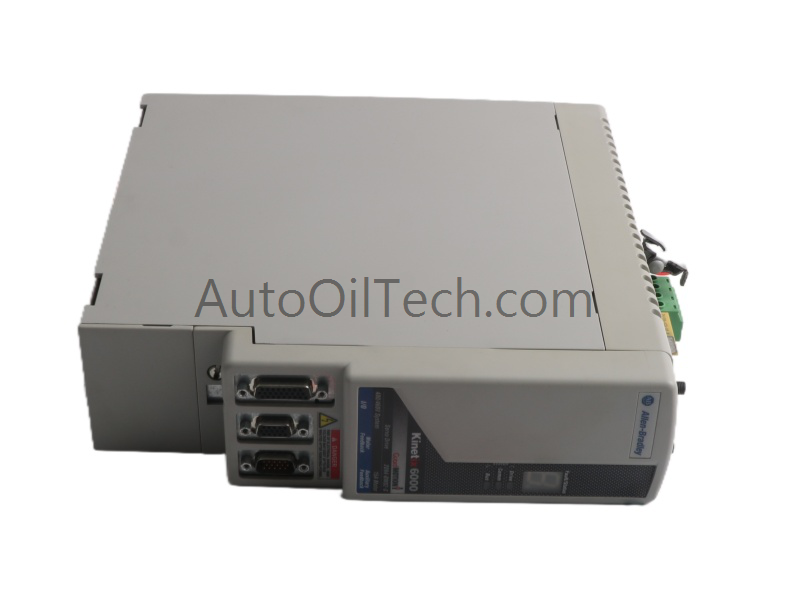 Allen-Bradley 2094-BM02-S