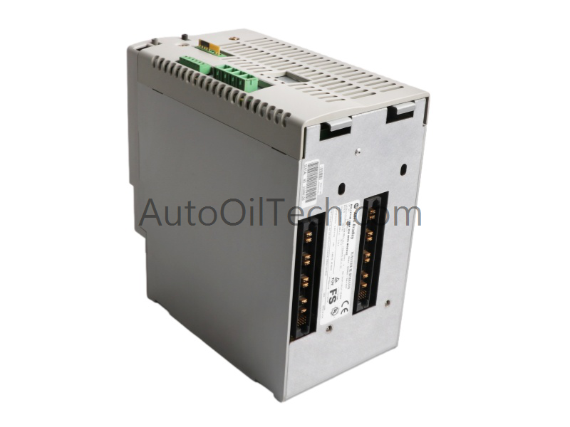 Allen-Bradley 2094-BM03-S