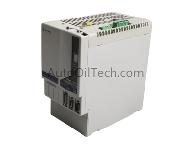 Allen-Bradley 2094-BM03-S