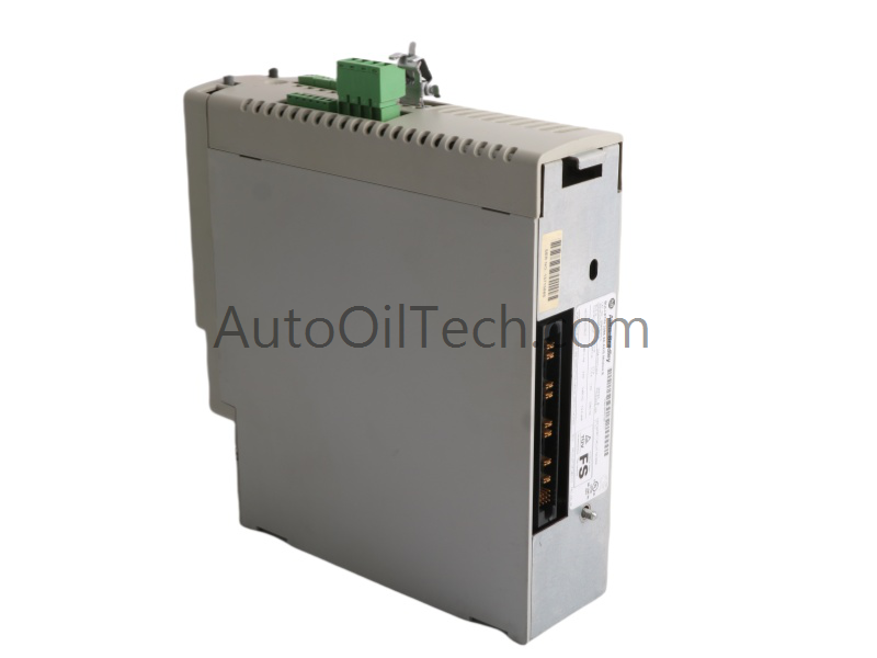 Allen-Bradley 2094-BMP5-M