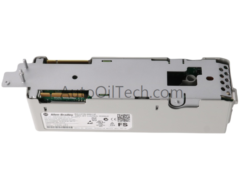 Allen-Bradley 2094-EN02D-M01-S0