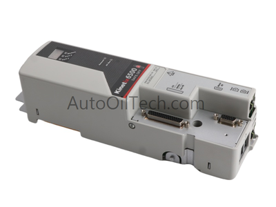 Allen-Bradley 2094-EN02D-M01-S0