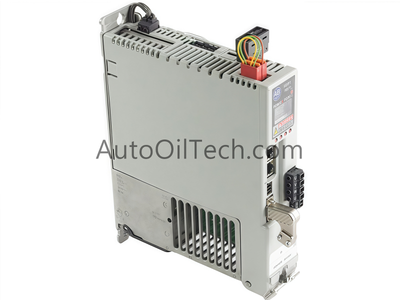 Allen-Bradley 2198-H015-ERS
