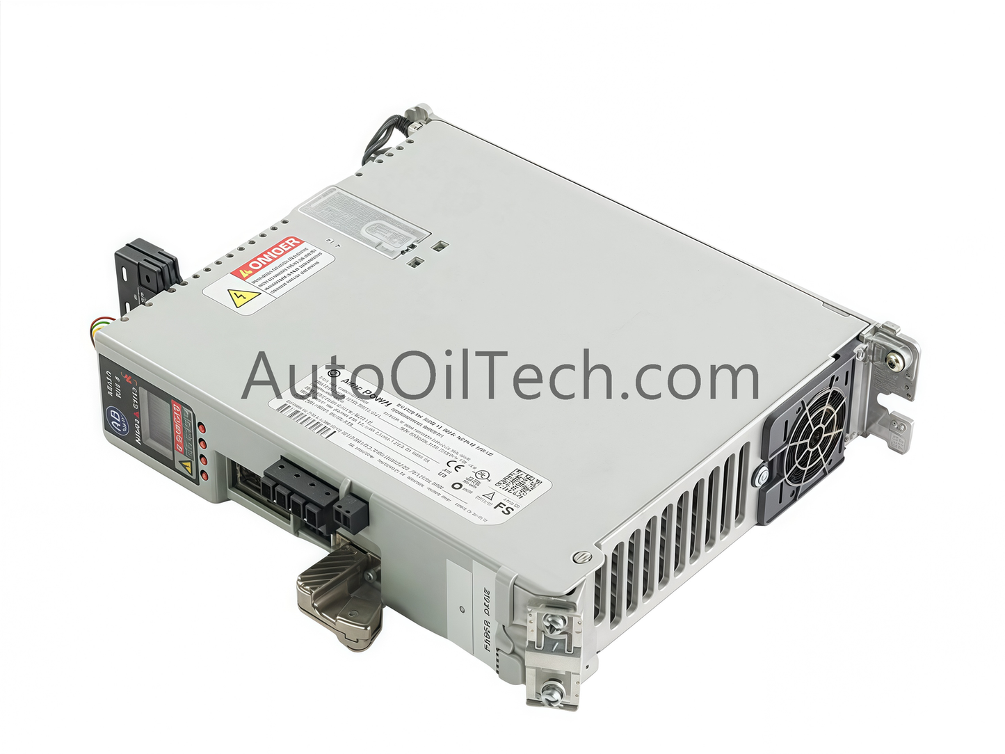 Allen-Bradley 2198-H015-ERS