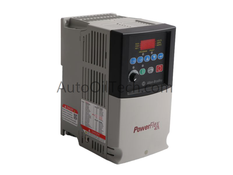 Allen-Bradley 22B-D4P0N104