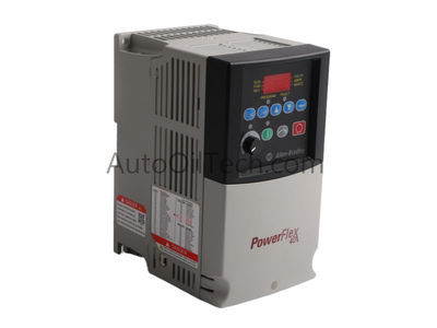 Allen-Bradley 22B-D4P0N104