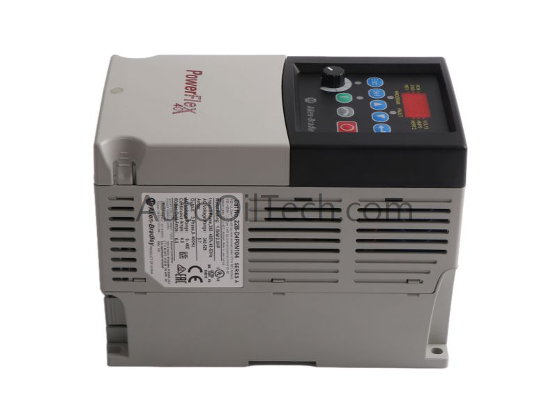 Allen-Bradley 22B-D4P0N104