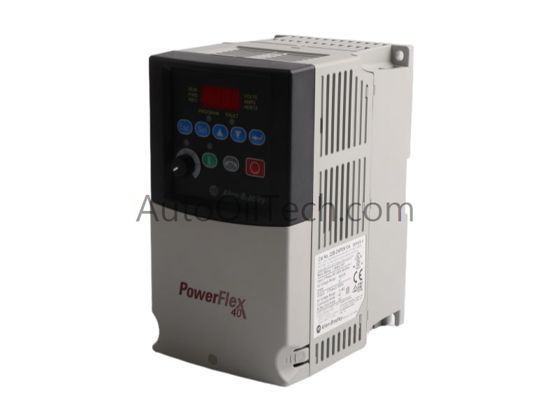 Allen-Bradley 22B-D4P0N104