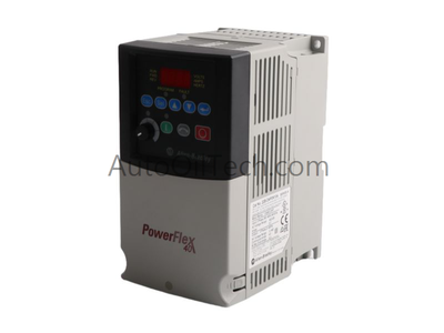 Allen-Bradley 22B-D4P0N104