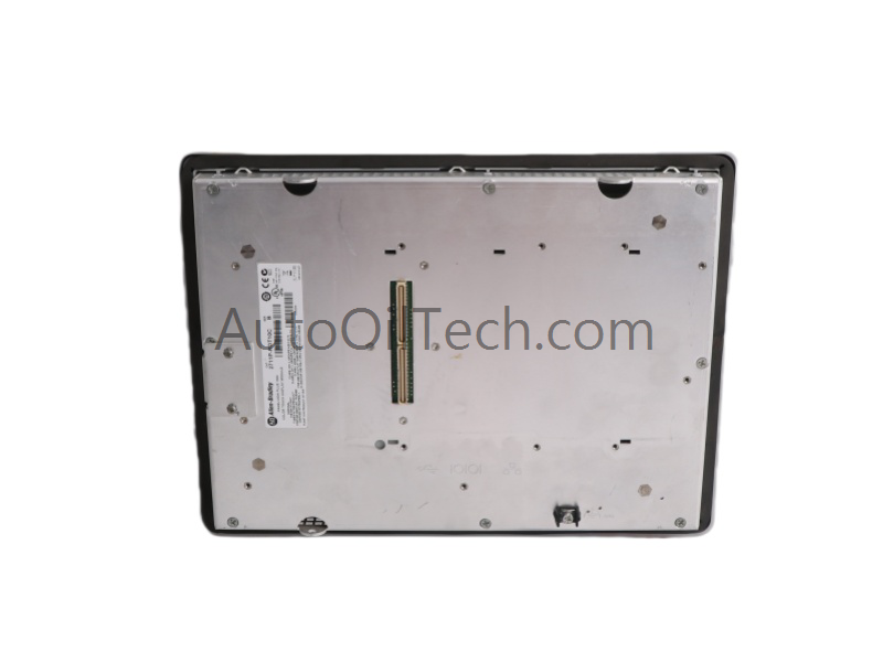 Allen-Bradley 2711P-RDT10C