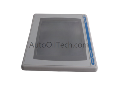 Allen-Bradley 2711P-RDT10C