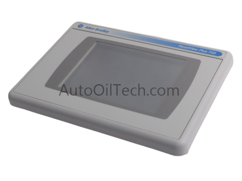 Allen-Bradley 2711P-RDT7CM
