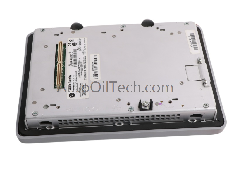 Allen-Bradley 2711P-RDT7CM