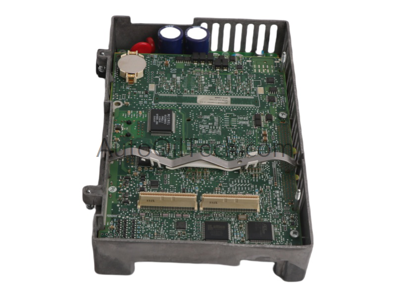 Allen-Bradley 2711P-RP1X