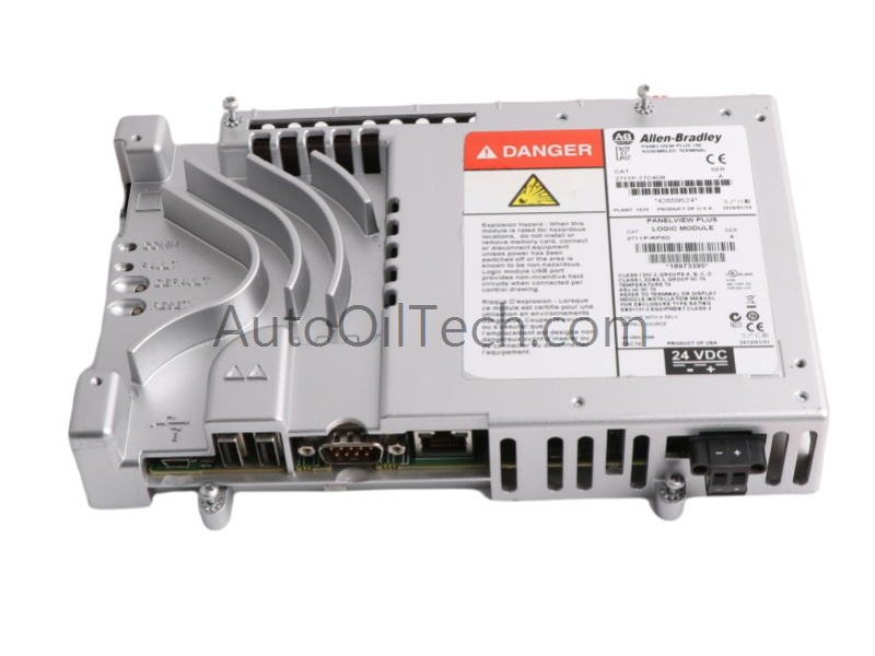 Allen-Bradley 2711P-RP8D