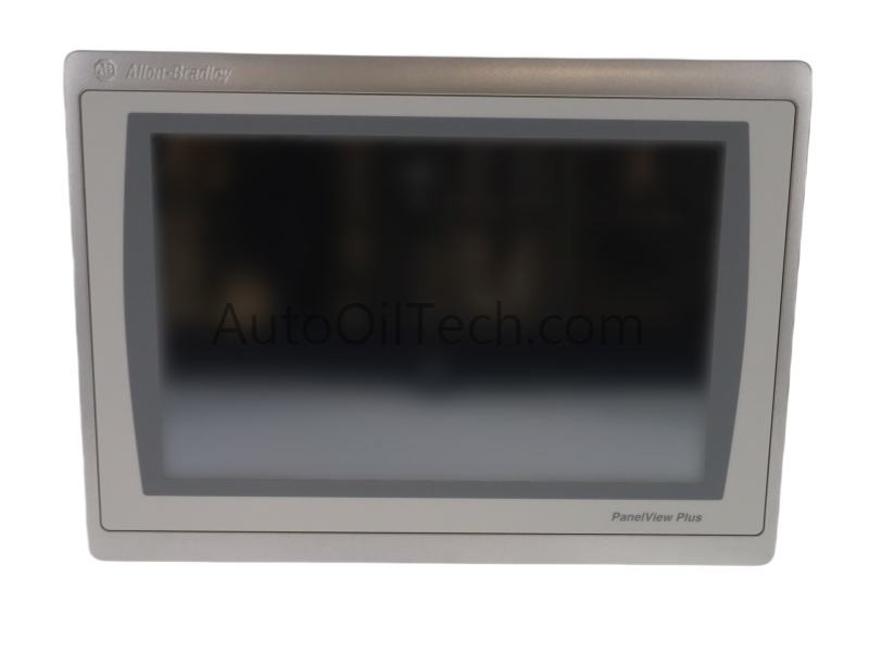 Allen-Bradley 2711P-T12W22D9P