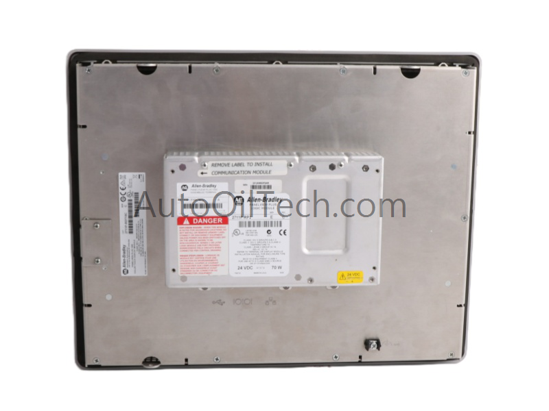 Allen-Bradley 2711P-T15C4A2