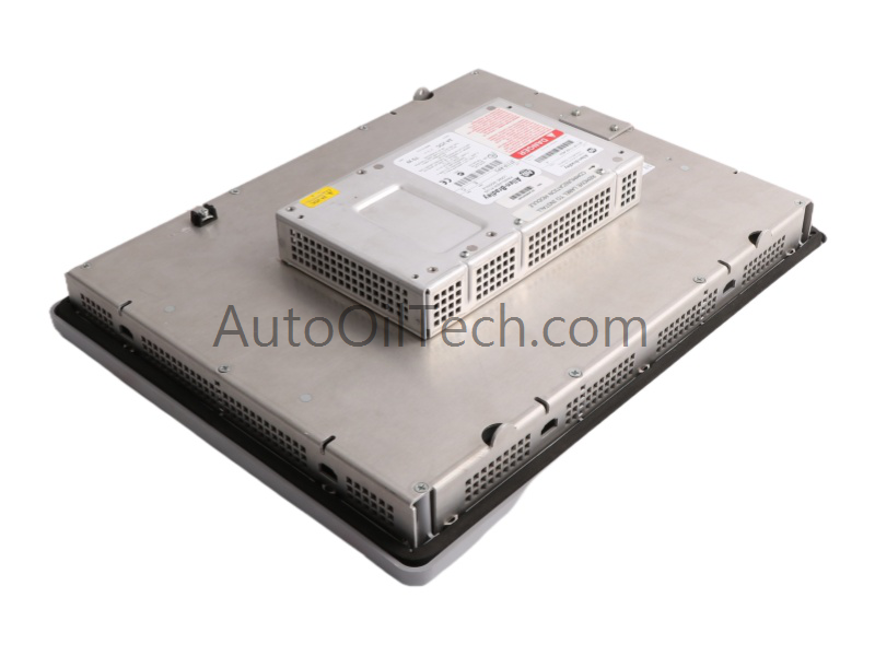 Allen-Bradley 2711P-T15C4A2