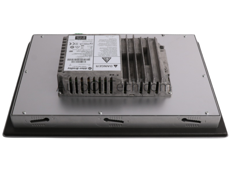 Allen-Bradley 2711P-T19C22D9P
