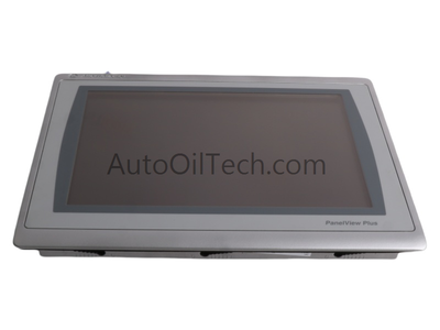 Allen-Bradley 2711P-T19C22D9P