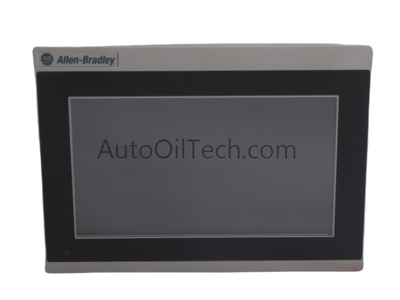 Allen-Bradley 2711R-T7T