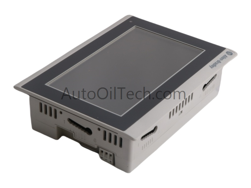 Allen-Bradley 2711R-T7T