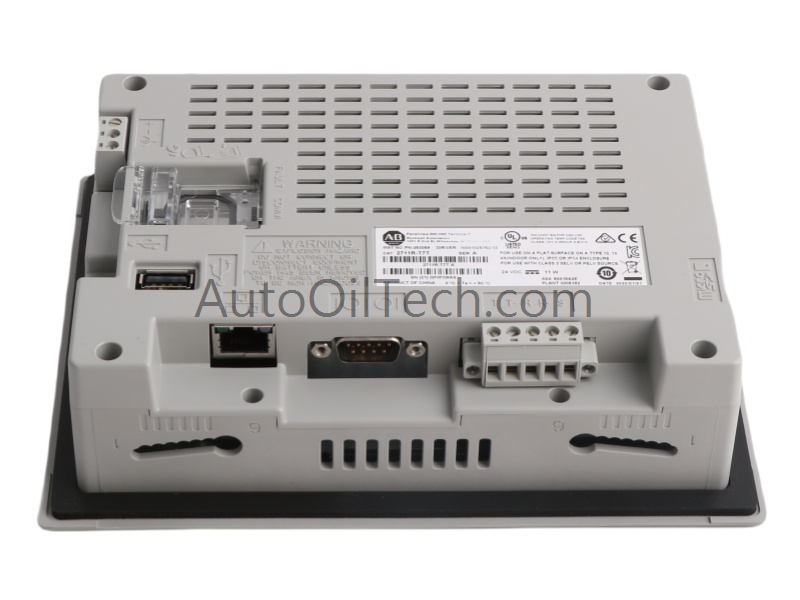 Allen-Bradley 2711R-T7T