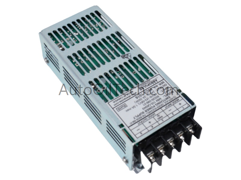 Allen-Bradley 80026-096-01-R