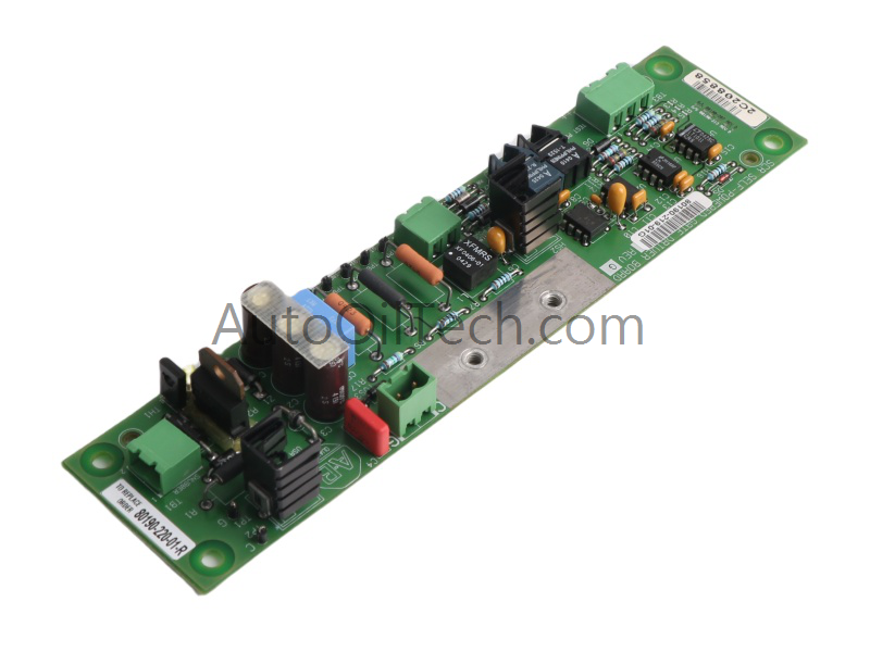 Allen-Bradley 80190-220-01-R