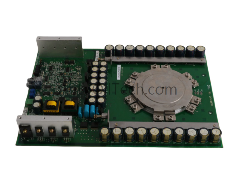 Allen-Bradley 81001-451-63-R