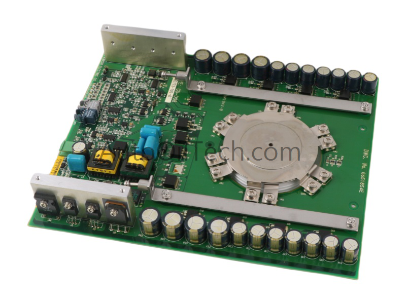 Allen-Bradley GCU08CB-130 80173-109-01-3