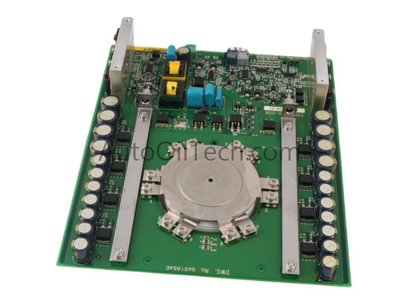 Allen-Bradley GCU08CB-130 80173-109-01-3