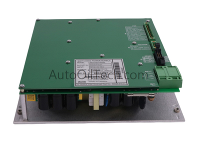 Allen-Bradley MOX720-P4668E 80026-518-01