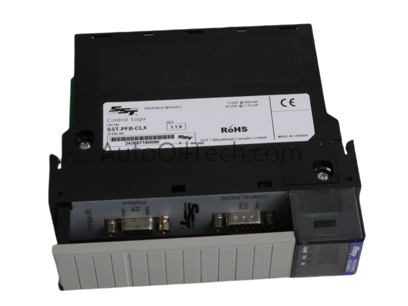 Allen-Bradley SST-PFB-CLX