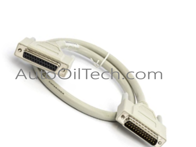 Cable de alimentación ABB TK802F 3BDM000213R1