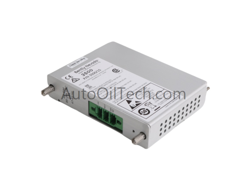 Bently Nevada 106M1081-01