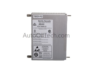 Bently Nevada 106M1081-01