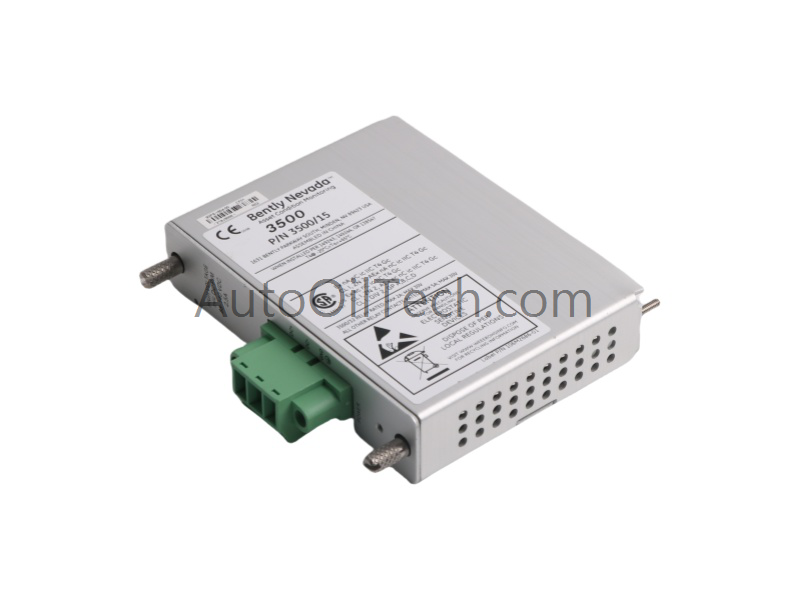 Bently Nevada 106M2686-01