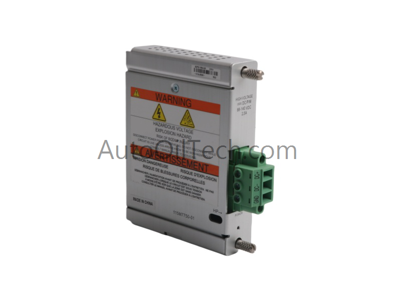 Bently Nevada 106M2686-01