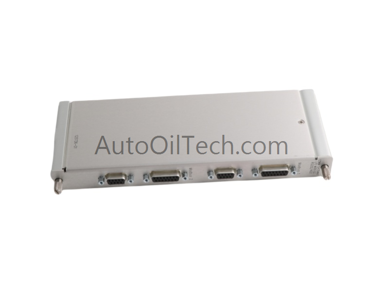 Bently Nevada 125736-01