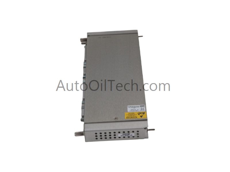 Bently Nevada 125760-01